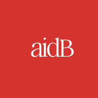 The AIDB Today logo
