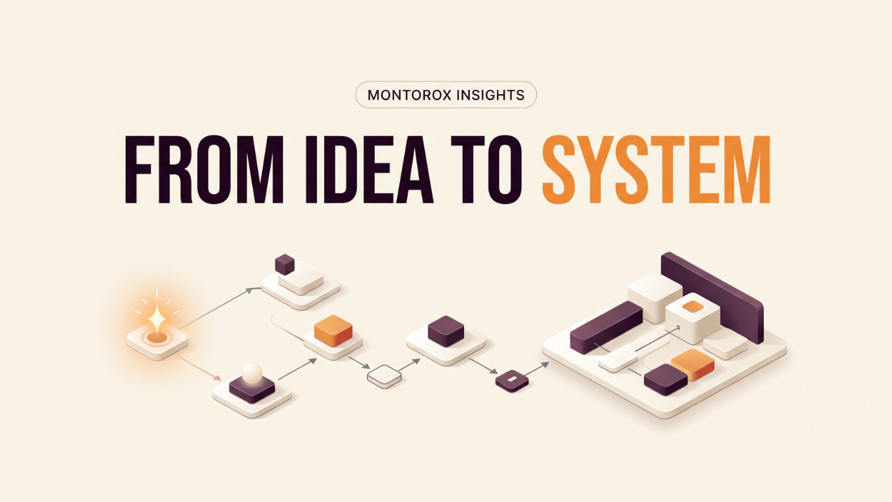 From AI Opportunity to Working System: A Practical Framework for Implementation